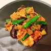 りんの作ってみた!投稿(絶品♡鶏むね肉と茄子のみぞれ煮)