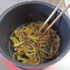 時短で絶品【米粉の焼きカレー】まろやかなコクがやみつき!の工程1