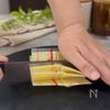 【アスパラハムチー】やみつき！家族が取り合っちゃう♪の工程2