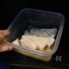 調味料ひとつ！鶏むね肉ブロッコリーの旨だれダイエット作り置きの工程4