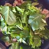 ワンパンで満足!《鶏ももとほうれん草の明太クリーム炒め》の工程4