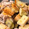 【厚揚げとナスの豚こま照り焼き】ボリューム満点！家族大満足◎の工程5