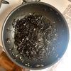 腸から整う作り置き♪ひじきのペペロンチーノ炒めの工程3