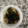 りんごの作ってみた!投稿(【簡単5分　きゅうりの中華サラダ】)