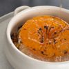 〖 のせて焼くだけ 〗花みかんカマンベールの工程4