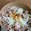 豚バラの生姜焼き【旨み濃厚、後味さっぱり！】の工程3