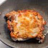 ガッツリ!カリッと香ばしい【和風チキンステーキ】の工程3