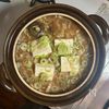【豆腐とツナのとろみ鍋】身近な材料で♪の工程6