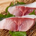煮物がぐんとおいしくなる！ブリの下ごしらえ