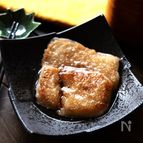 お餅レシピで一番のおすすめ！塩バター餅