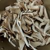 【鶏とキノコの旨だしリゾット】旨味たっぷり！10分で本格的！の工程2
