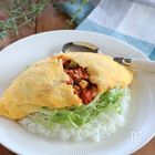 朝ご飯が楽しみになる!夜に作り置きして朝のっけるだけの絶品朝ご飯