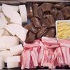 味しみしみ濃厚🤭♪豚バラ大根とこんにゃくの生姜煮🍚の工程1