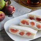 上品な甘みと食感の【いちじく】レシピ15選|スイーツからおつまみまで!