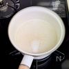 ひんやり七夕スイーツ・お星さまゼリーの工程1
