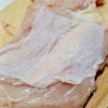 高たんぱく低脂質♡チーズinチキンロール【おもてなしにも】の工程1