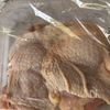 揚げないしっとりぷるん！油淋鶏の工程1