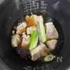 【炊飯器でとろとろ角煮】ほったらかしでほろっと♡照りてり♪の工程1