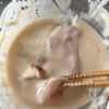 バリバリッ新食感♪【鶏むね米粉揚げ】の工程4