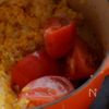 とろうま♡オクラのスパイス麹カレーの工程2