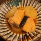 時短！彼が美味しいと唸るぶり大根