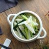やみつき副菜☆大根ときゅうりの簡単ナムル。の工程5