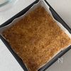 【オーブン不要】濃厚チョコムースタルトの工程1