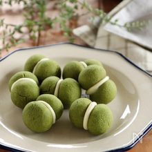 ほろ苦くてクセになる！抹茶スイーツカタログ
