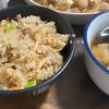 みの作ってみた!投稿(子供が喜ぶ！学校給食の定番♡甘辛味のこぎつねごはん)