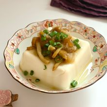 胃にやさしい♡なめこおろしのポン酢あん【油不使用・ヘルシー】