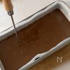 【焼くまで5分!】簡単絶品ほうじ茶テリーヌの工程4