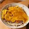 Double-Kの作ってみた!投稿(100円以下で作れる♡天津もやし)