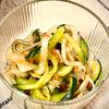 michuの作ってみた!投稿(【大根ときゅうりの梅じゃこ和え】ヘルシー◎やみつき食感♬︎)