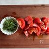 うま味たっぷり♪【夏野菜とサバ缶のさっぱりマリネ】の工程3