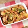 【豚キムチ白菜炒め】白菜消費の超簡単レシピ！