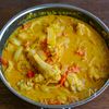 簡単なのに本格的！！やみつきチキンカレーの工程5