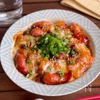 甘辛いタレがやみつき！余ったお餅で「なんちゃってソトック」