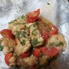 Yaeの作ってみた!投稿(揚げずにヘルシー!*鶏肉のしそトマトさっぱり漬け*)
