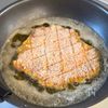 揚げないミラノ風カツレツの工程5