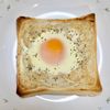 キャピタンの作ってみた!投稿(【とろ〜り卵の新玉ツナマヨトースト】サクとろ食感♪)