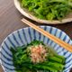 春を味わう＊基本の菜の花の茹で方