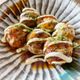 米粉で作る！グルテンフリーたこ焼き