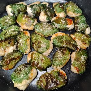rantomoの作ってみた!投稿(【鶏ささ身の梅しそ巻きスティック】夏にさっぱり♬︎)