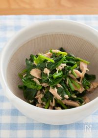 作り置き 鉄分の人気料理 レシピランキング 21品 Nadia ナディア