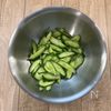 火を使わず簡単！パパッと完成【ちくわときゅうりの中華風副菜】の工程1
