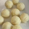 カリッとろ~♡じゃがいもっチーズボールの工程4