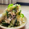 みよんの作ってみた!投稿(【切り干し大根ときゅうりのツナサラダ】さっぱりやみつき!)