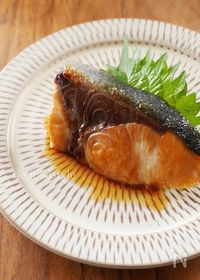 ぶり フライパン 蒸し焼きの人気料理 レシピランキング 9品 Nadia ナディア