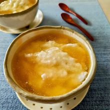 蒸し料理が食べたい!【かぶら蒸し】はお店の味。おうちで手軽に
