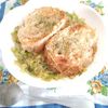 M＊Pの作ってみた!投稿(レンチンで時短にほっこり美味しい♪白菜グラタンスープ)
